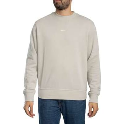 Sweaters BOSS WeSmallCrew-sweatshirt