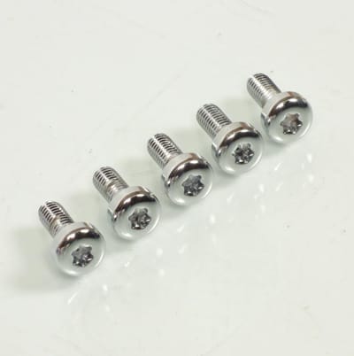 Vis disque frein avant pour moto Harley Davidson 1200 XLH Sportster Ø7.8mm 18G
