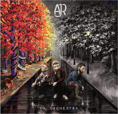 Ok Orchestra - Ajr