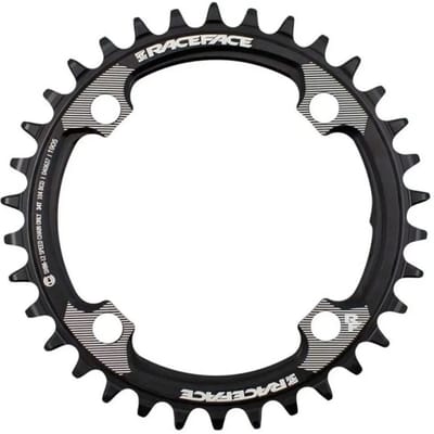 Dienblad Race Face Shimano 12v 104x34T