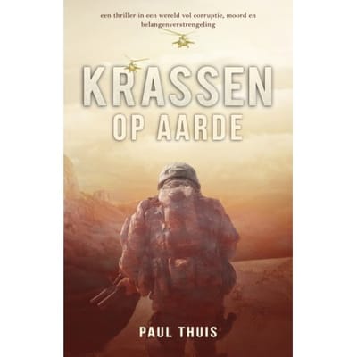 Krassen Op Aarde - Paul Thuis