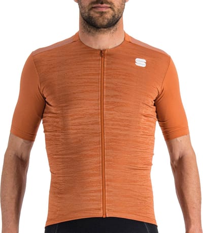 Sportful Supergiara Fietsshirt Mannen - Maat XL