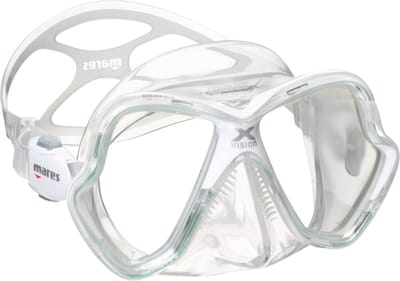 Mares Mask X-VISION