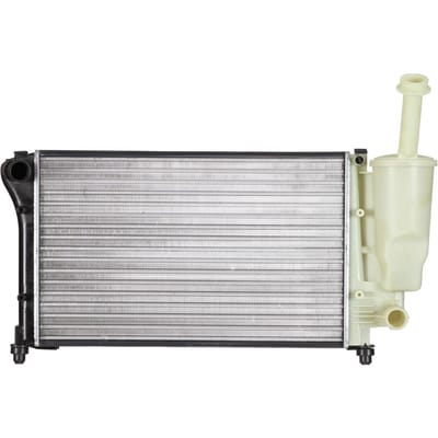 Radiator, motorkoeling Economy Class NRF 53128A