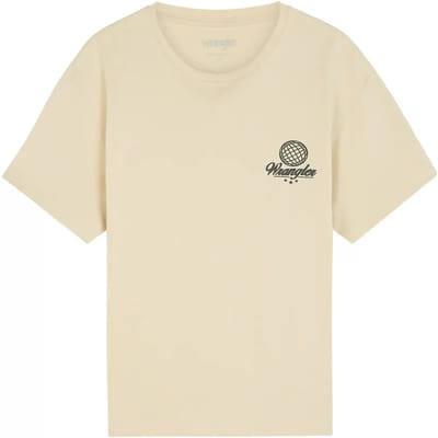 T-shirt Wrangler Vintage