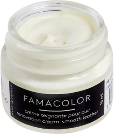 Famacolor extra dekkend - 15ml - dauphine (341)
