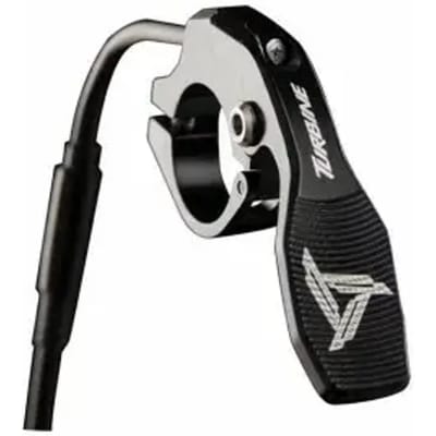 Onderdelen voor universele zadelpenbediening Race Face turbine R