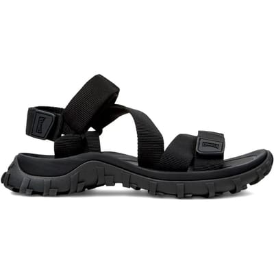 Camper Drift Trail Sandal Sandalen Drift Trail - Herren - Zwart - 40