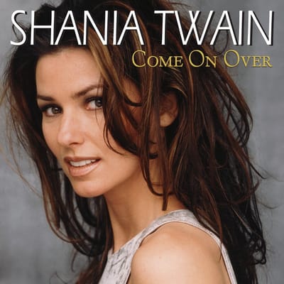 Shania Twain - Come On Over (2 LP) (Diamond Edtion) (Remastered)