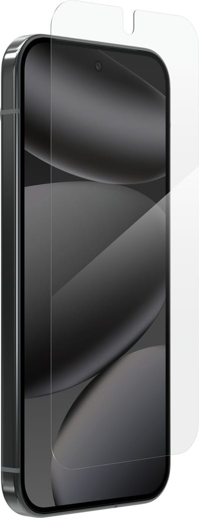 ZAGG InvisibleShield Glass Elite Screen Protector Geschikt voor Google Pixel 10 Pro XL / 9 Pro XL