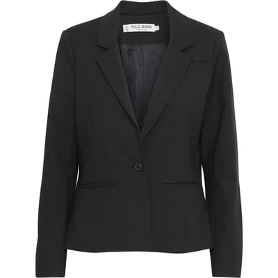 Blazer voor dames Pulz Jeans Bindy