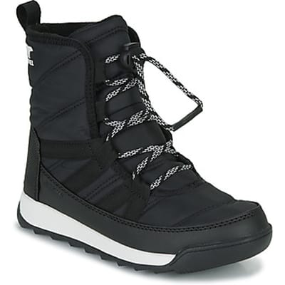 Snowboots Sorel YOUTH WHITNEY II SHORT LACE WP