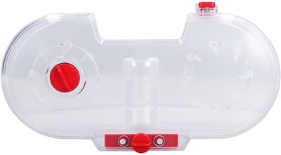 aladdien - Elektrische mop watertank - Vervangende onderdelen - Eenvoudige installatie - Handheld stofzuiger accessoires - Geschikt voor Dyson V7 V8..