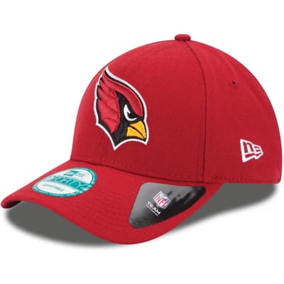 New Era Arizona Cardinals The League 9FORTY