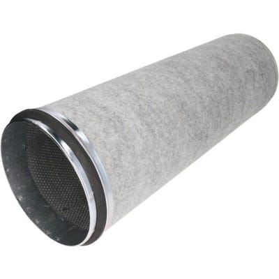 Secundair luchtfilter DONALDSON P781351
