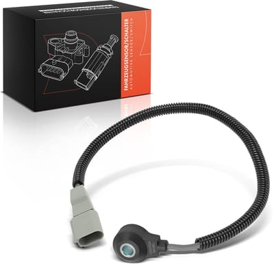 Frankberg 1x Klopdetonatiesensor voor VW Touareg Audi