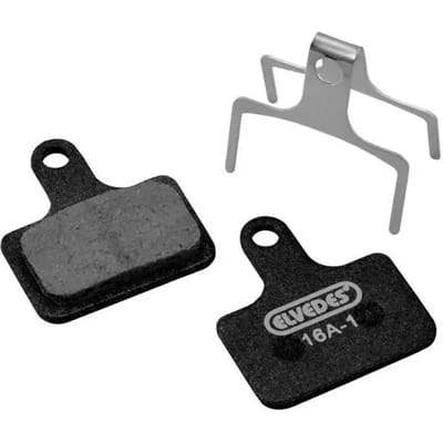 Paar metaal/koolstof fietsremblokjes Elvedes Shimano Ultegra BR-RS805, BR-RS505 ...