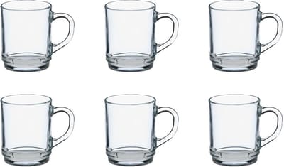 Duralex Theeglas Versailles 26cl pak/6st