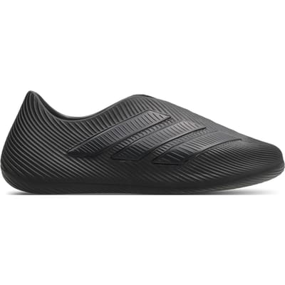 Adidas Purechill Kindersneakers - Zwart - Maat 37 1/3 - Plastic