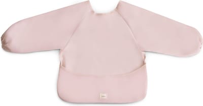Mushie Slab met Mouwen Blush