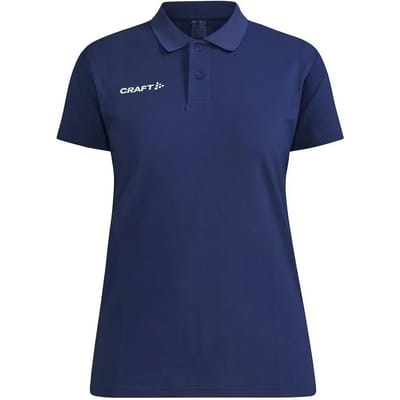 Craft Progress 2.0 Functionele Polo Dames - Marine | Maat: M