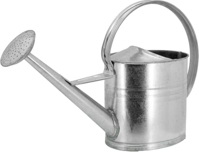 Gieter Zink - Waterkan Tuin - Planten Water Geven - Grote Inhoud - 10 Liter