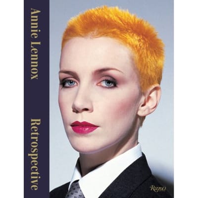 Annie Lennox - Annie Lennox