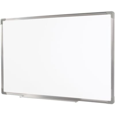 CRELANDO Magnetisch whiteboard 8-delig