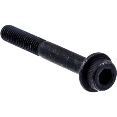 Screw