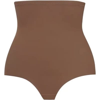 Vrouwelijke corrigerende onderbroek Bye Bra High Waist