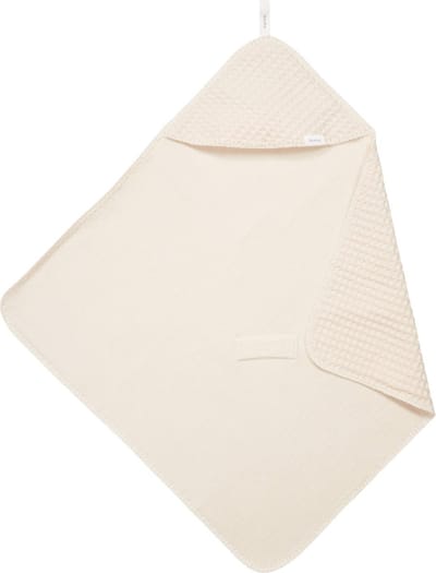 Koeka wikkeldeken wafel Antwerp natural One Size