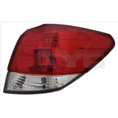 Achterlicht TYC 11-14887-05-9