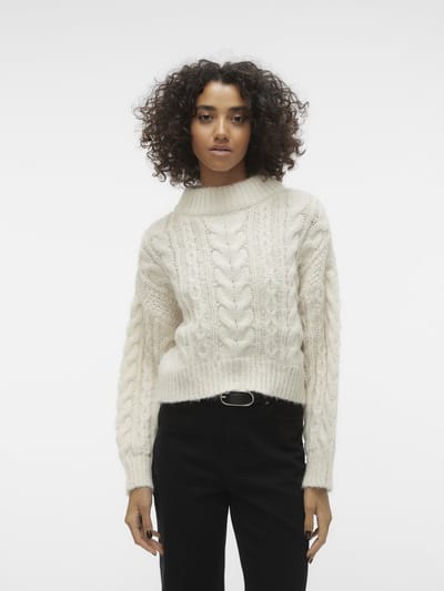 Vero Moda Gebreide pullover VMDREAM Gebreide pullover