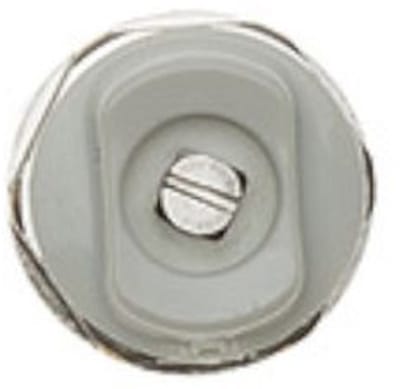 BRÖTJE Ontluchtingsstop 1/2 inch, 564724