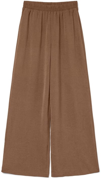 Vero Moda Curve Broeken VMCALVA High rise Broek