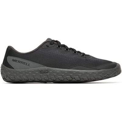 Merrell Vapor Glove 7 Trailschoenen Zwart EU 36 Vrouw