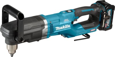 Makita HR007GZ accu combihamer SDS-PLUS 40V max. Solo