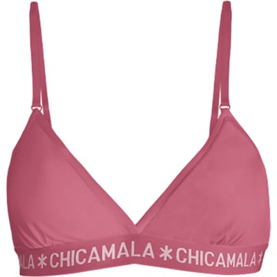 Chicamala – Meisjes BH – BH Zonder Beugel – Meisjes Top – Meisjes Ondergoed – 95% Katoen – Meisjes Ondergoed – Meisjeskleding
