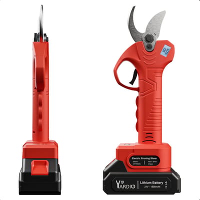 YARDIO Tools® - Snoeischaar - ESG21v-NOBAT