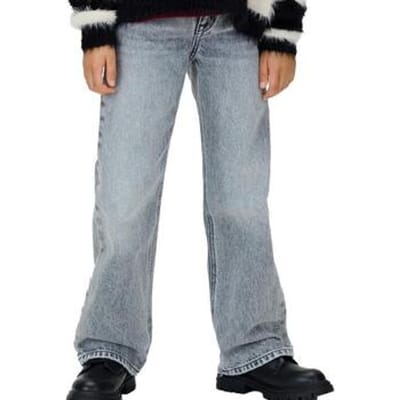 Flared/Bootcut Calvin Klein Jeans Loose