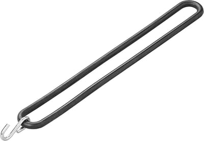 ProPlus Spanrubber met S-haak - 300 mm - Duurzaam en Betrouwbaar