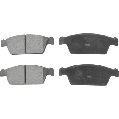 Remblokset FEBI BILSTEIN 170305, voor