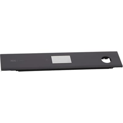 AEG controlepaneel, zwart, AEG, 60cm,SUPEX4 140287774032