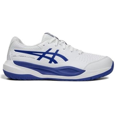 Kindertrainers Asics Gel-Resolution X GS