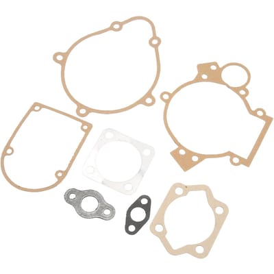 Jeu de 7 joints moteur Étanchéité parfaite Bloquant les substances nocives pour Vélo Motorisé 80cc Pousser