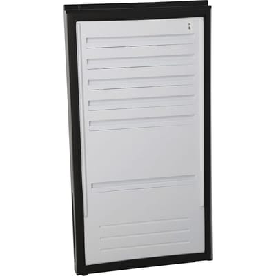 AEG koelkastdeur, set, inox, 1122x595mm/Cclass 4055982286