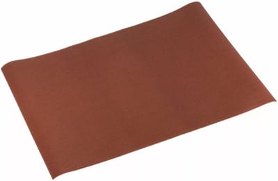 Folia golfkarton formaat 50 x 70 cm bruin