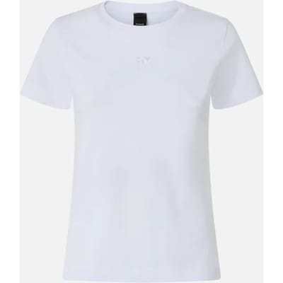 T-shirt Korte Mouw Pinko BUSSOLOTTO 100355 A2RD-Z99