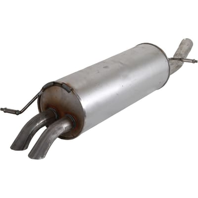Geluiddemper achter WALKER 22768