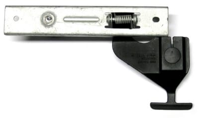 Modecar - Motorkap Slot - Renault Clio II 2001-2006 - Nieuw - Origineel Vervangend Onderdel